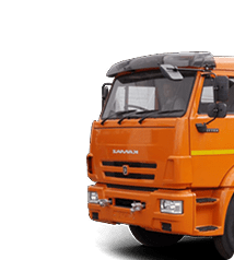 Китайские грузовики