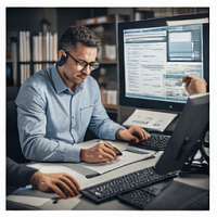 VIN-менеджер